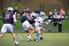 MLax vs MIT  Wheaton College Men’s Lacrosse vs MIT. - Photo By: KEITH NORDSTROM : Wheaton, Lacrosse, LAX, NEWMAC